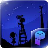 Love Fool Launcher Theme 1.0