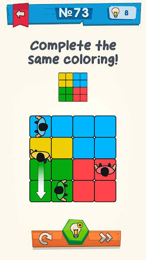 IQ Boost: Training Brain Games screenshot 6