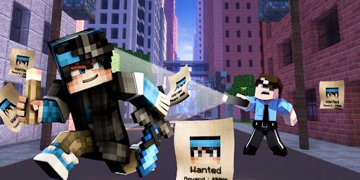 Nova Skins for Minecraft screenshot 1
