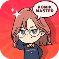 Komik Master - Membuat & Baca Manga Seru