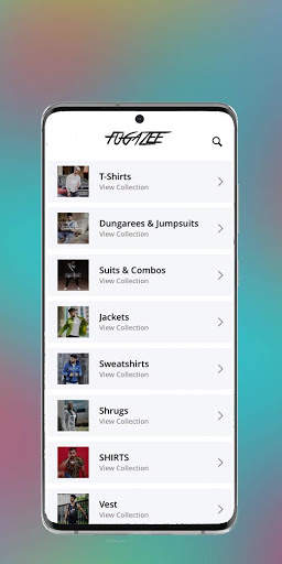 Fugazee screenshot 3