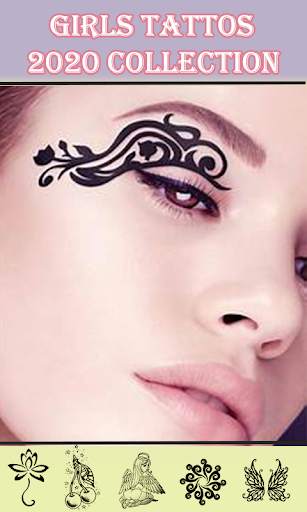 Tattos ON My Photo- Girls Boys 2020 screenshot 3