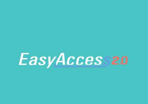 EasyAccessVPN Connector screenshot 1