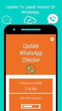 Update for Whatsapp screenshot 1