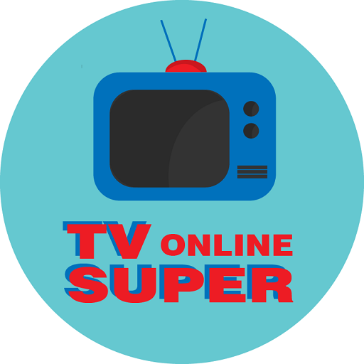 Tv Online Super - Iptv Player icon