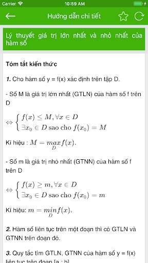 Giải Bài Tập Offline Học Tốt screenshot 5