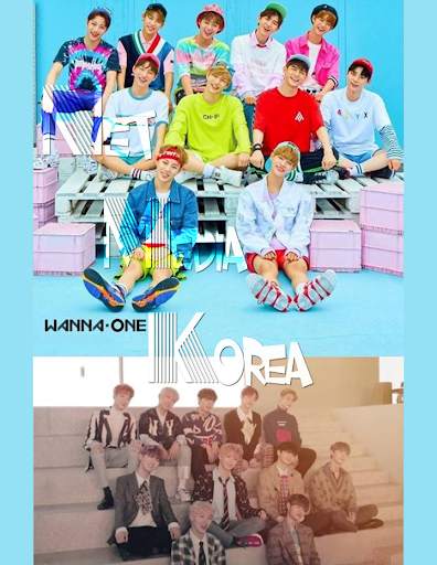 Wanna One Top Best Music screenshot 1