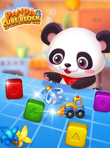 cubes crush legend screenshot 1