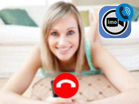 Tips for imo Video Calls and Chat 2018 screenshot 1