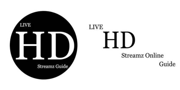HD Streamz Live Online Guide screenshot 4