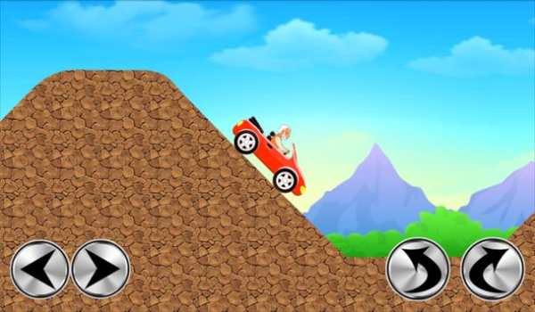 Modi Hill Climb Racing screenshot 5