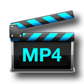 MP4 Movie Viewer icon