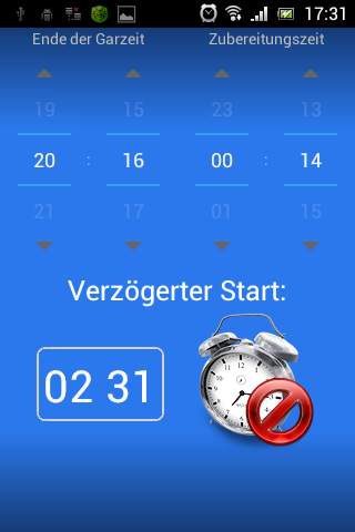 Verzögerter Start screenshot 1