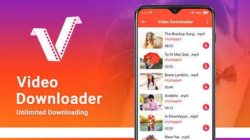 Free Video Downloader – All Videos Download screenshot 5