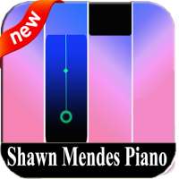 Senorita & Shawn Mendes  Best Piano 🎹 logo