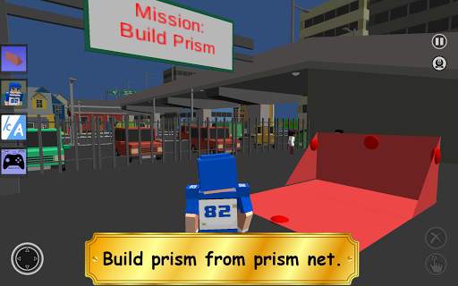 Simple 3D Shapes Object Games 2021: Geometry shape screenshot 19