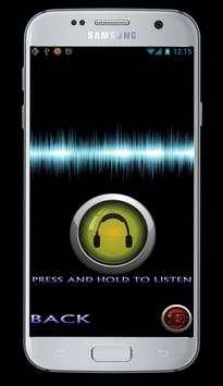 listen far conversations prank 3 تصوير الشاشة