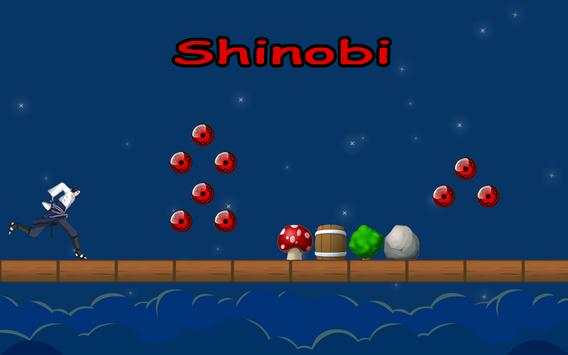 Shinobi Ninja Adventure screenshot 4