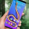 Snake on Screen Live Wallpaper & Launcher Prank 4.7.0.695_50140