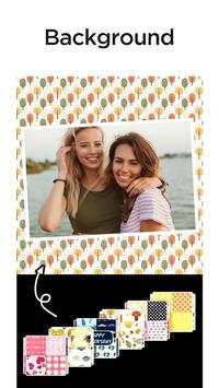 Square Pic Square Fit square photo editor Instapic screenshot 5