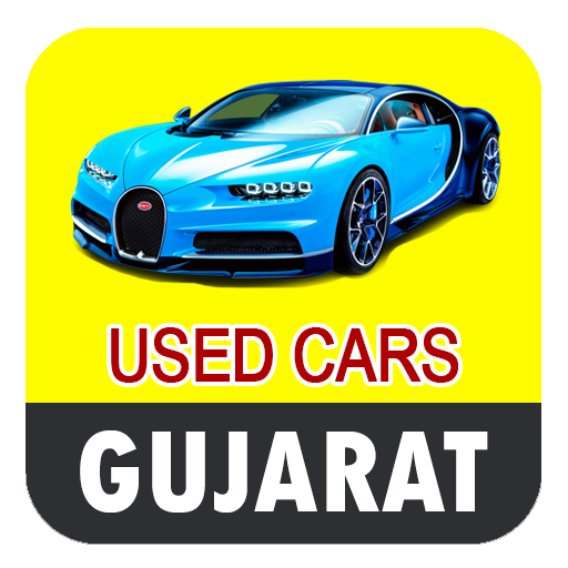 Used Cars in Gujarat icon