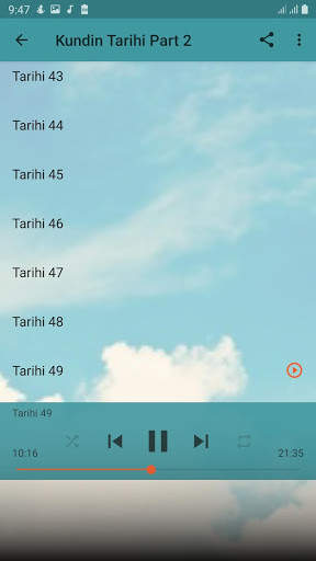 Kundin Tarihi Part 2 screenshot 3