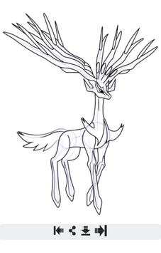 Learn How to Draw Pokemon XYZ screenshot 8