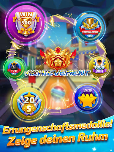 Bowling Club™ - Bowling Sports screenshot 14