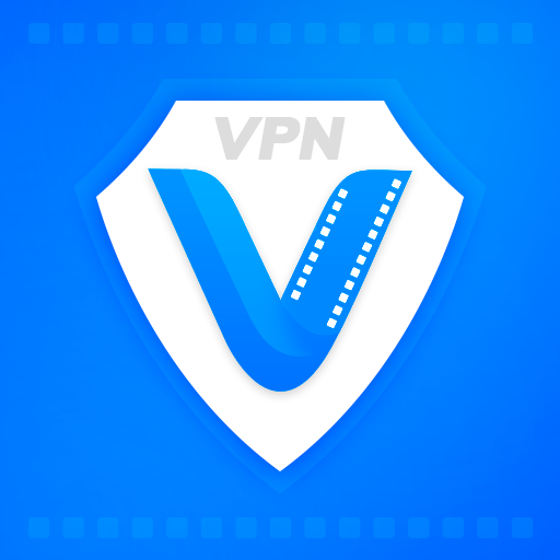 Video Downloader With VPN иконка