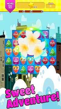Onet Devil Fruit Candies screenshot 2