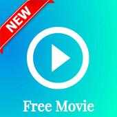 Free Full Movie Downloader logo