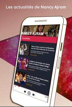 Nancy Ajram screenshot 6