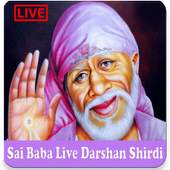 Sai Baba Live Darshan Shirdi 1.2