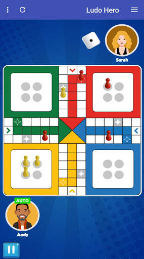 Ludo Hero screenshot 2
