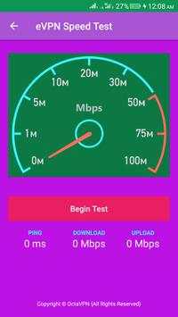 Octa VPN screenshot 6