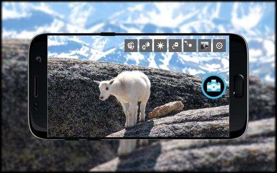 Camera  Ultra HD screenshot 3