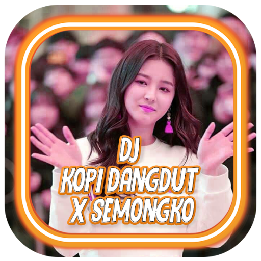 Dj Kopi Dangdut x Semongko Terbaru Remix Offline icon