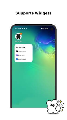 todo mate screenshot 8