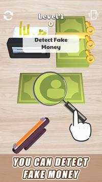 Money Destroyer स्क्रीनशॉट 1
