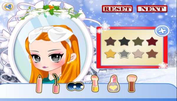 Dress Up Game For Teen Girls 1 screenshot 3