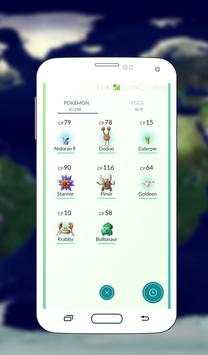 Guide Pokemon GO screenshot 5