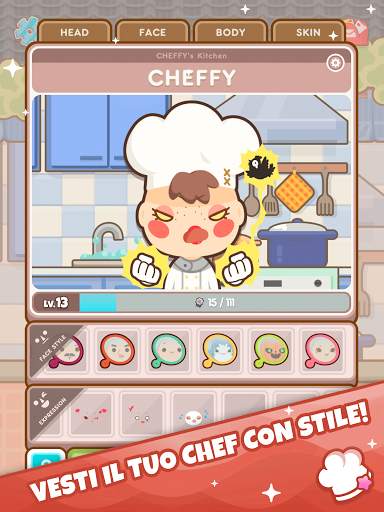 Too Many Cooks screenshot 9