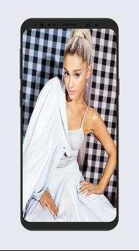 Ariana Grande Wallpapers 2020 screenshot 1