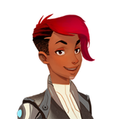 Traveler icon