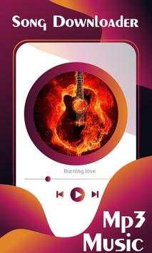 Mp3 Music Download - Pure Mp3 App screenshot 3