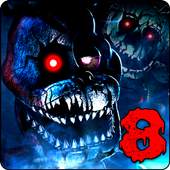 Tricks For FNAF 8 DEMO 5.3