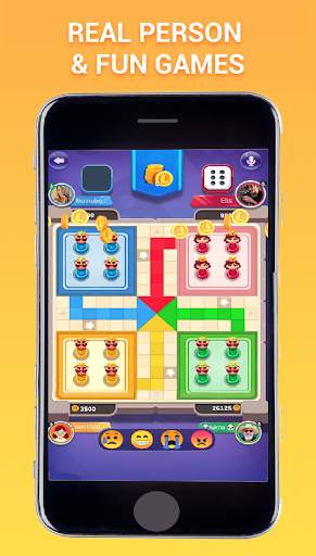 Guide For HAGO Play With Your Friends, Voice Cha screenshot 2