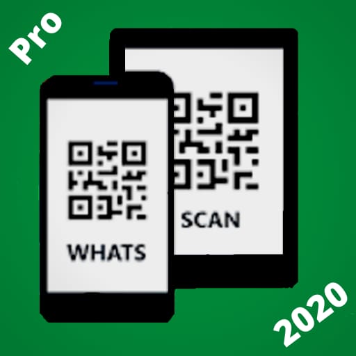 Whatscan Pro icon