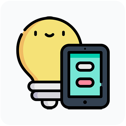 Screen Brightness Control, Blue Light Filter icon