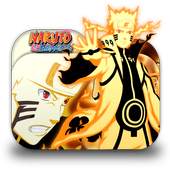 Puzzle Naruto 1.0.0
